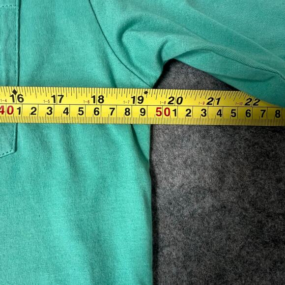 The Hundreds Men's Aqua/Green Short Sleeve 100% Cotton T-Shirt Size Small - Picture 12 of 12